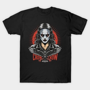 The Crow T-Shirt